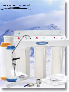 water purifiers